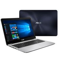 ORDINATEUR PORTABLE ASUS PC Portable R558UA-XX1049T 15,6" - 4Go de RAM ORDINATEUR PORTABLE ASUS PC Portable R558UA-XX1049T 15,6" - 4Go de RAM