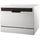 OCEANIC OCEALVC649W - Lave vaisselle - 6 couverts