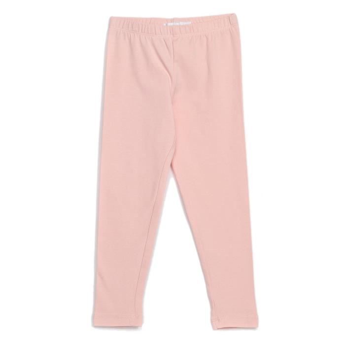 TOUT SIMPLEMENT Legging Barbapapa