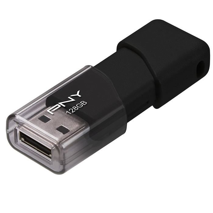 PNY Cle USB 128Go 20