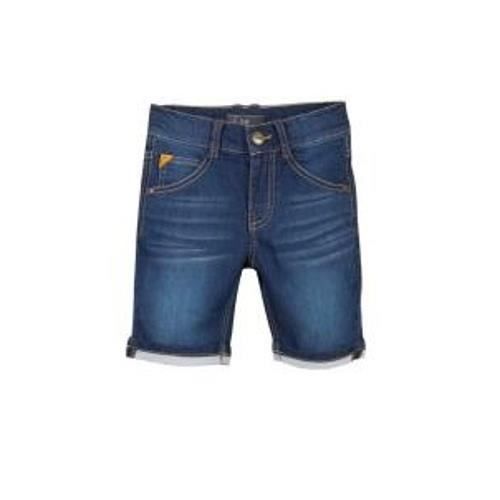 Z Bermuda Bleu marine délavé Bébé Garçon