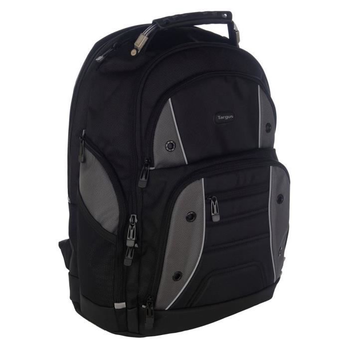 Targus Drifter Sac à dos pour ordinateur portable 17\