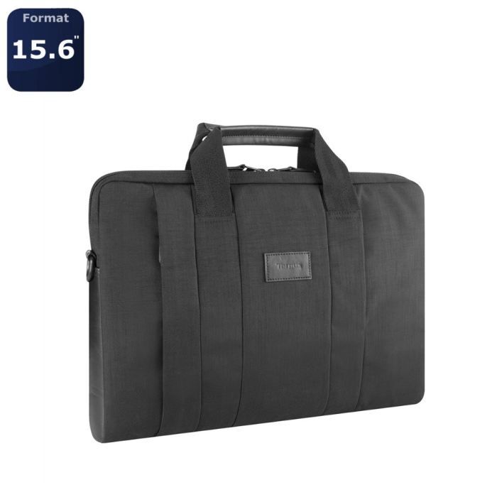 TARGUS Sacoche pour ordinateur portable CitySmart 16\