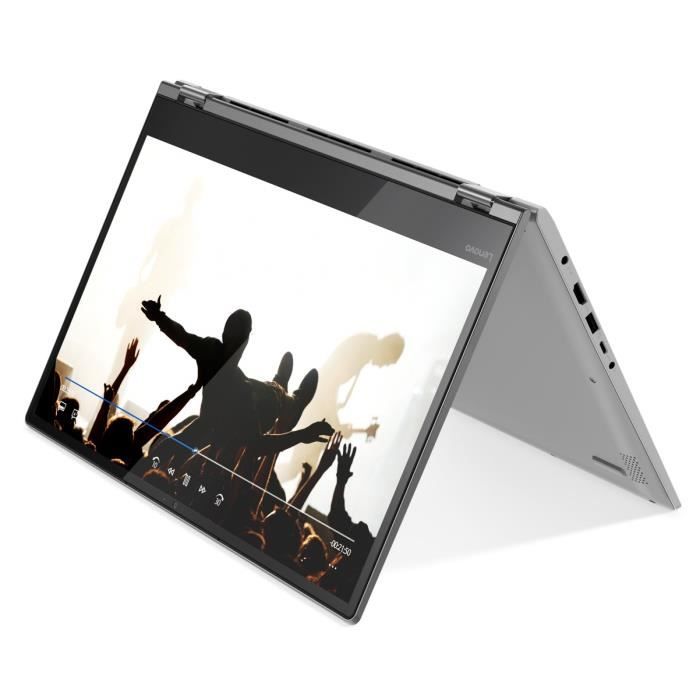 Ordinateur Ultrabook Convertible - LENOVO Yoga 530 - 14\