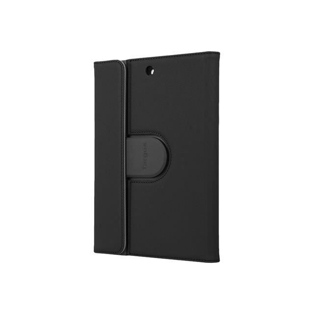 TARGUS Etui VersaVu™ pour iPad mini 4,3,2 &1 - Noir