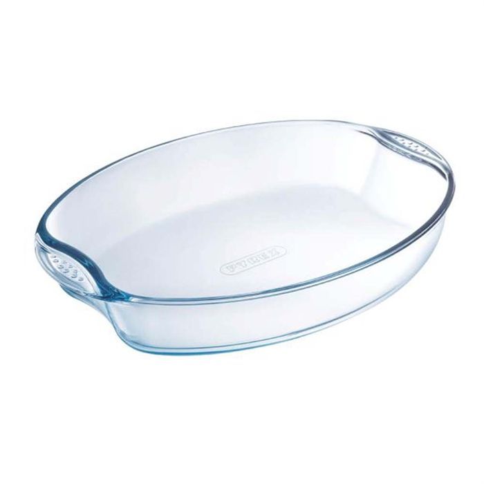PYREX® Plat à four ovale