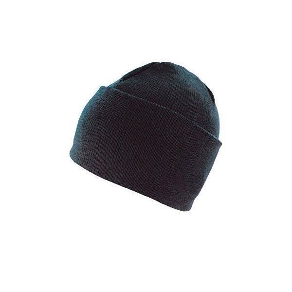 HIGHLANDER Bonnet Deluxe Bleu Marine