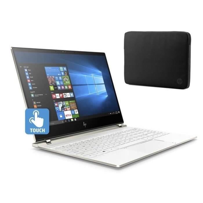 HP PC Spectre- HP13af004nf - 13.3\