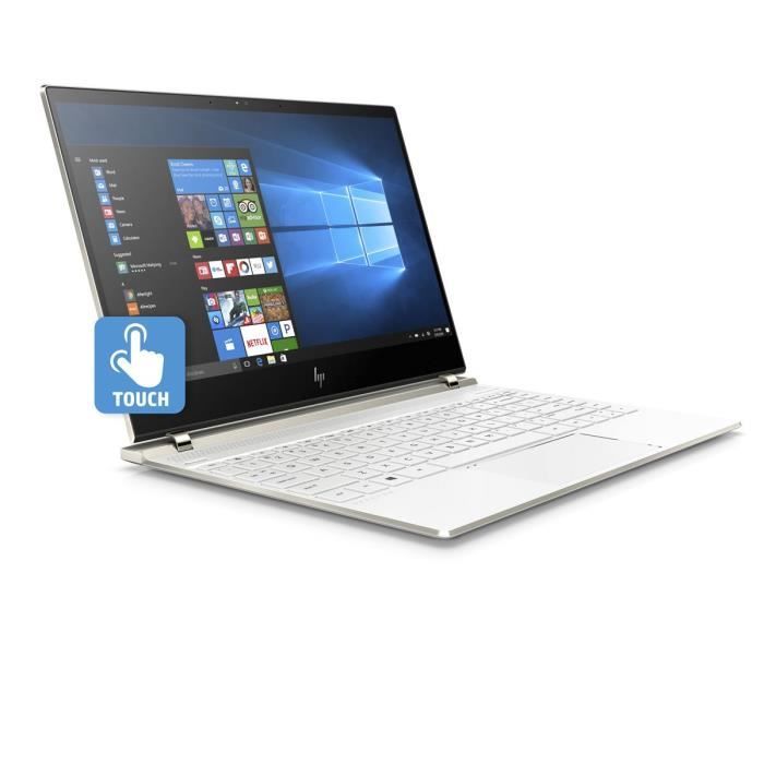 HP PC Ultraportable Spectre- HP13af004nf - 13.3\