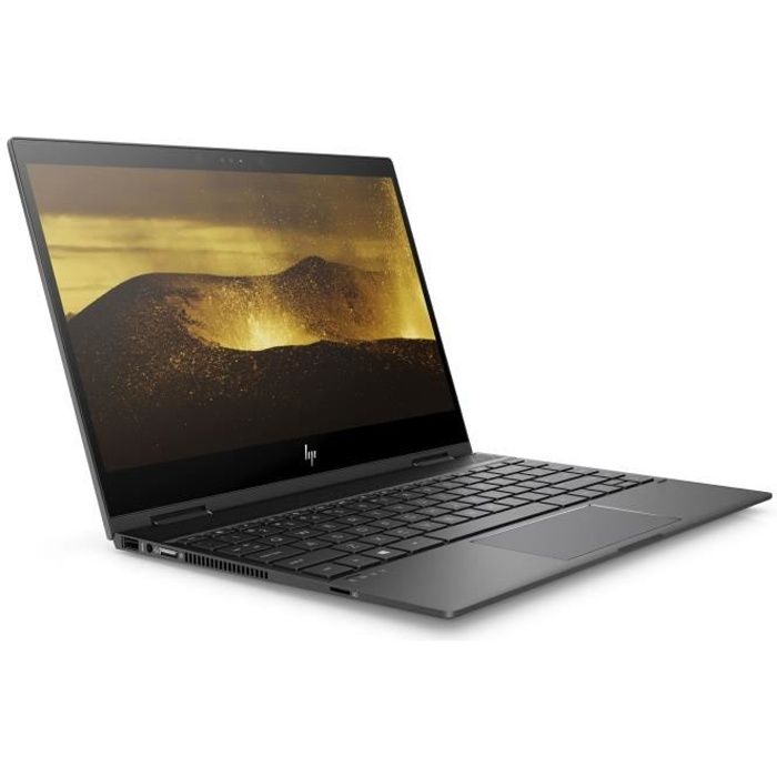 HP PC Portable Envy x360 13-ag0004nf - 13,3\