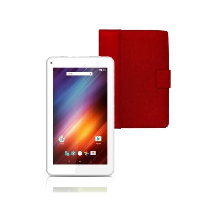 LOGICOM Tablette Tactile L-ement TAB 744P 7\