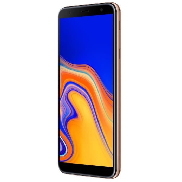 Samsung Galaxy J4+ Or