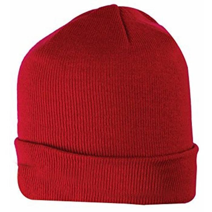 HIGHLANDER Bonnet Deluxe Rouge