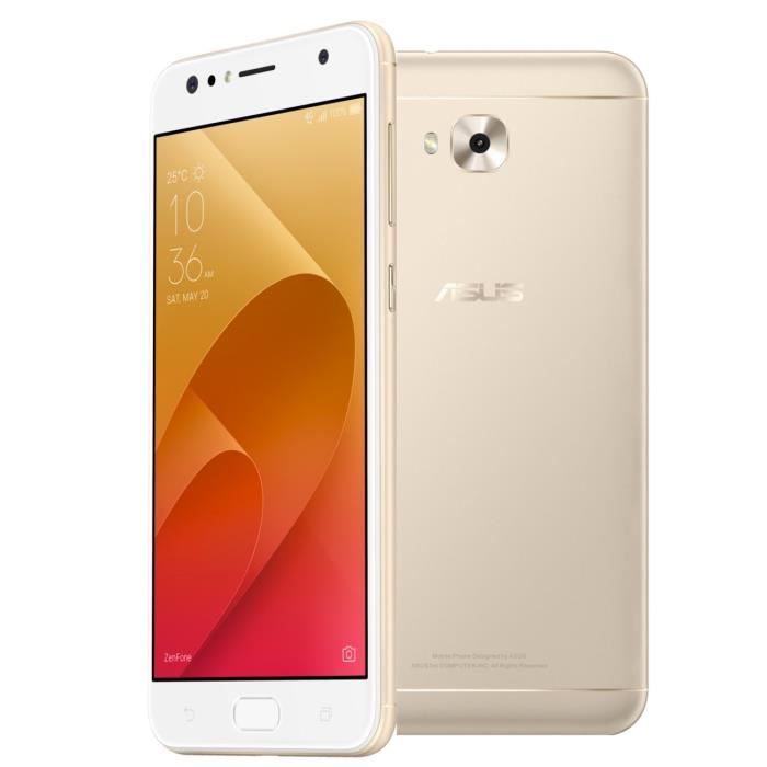 ASUS Zenfone 4 Selfie Or