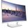 HP Écran incurvé 27" FHD (1 920 x 1 080 à 60 Hz) -