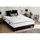 CONFORT DESIGN Matelas 140 x 190 - Mémoire de form