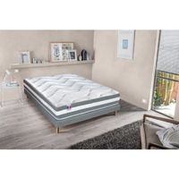 MATELAS Matelas mousse mémoire de forme et polyuréthane 14 MATELAS Matelas mousse mémoire de forme et polyuréthane 14