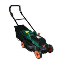 TONDEUSE MYTEK Tondeuse électrique sans fil 32cm 36 V avec TONDEUSE MYTEK Tondeuse électrique sans fil 32cm 36 V avec