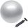 BODY ONE Ballon de gym 75cm