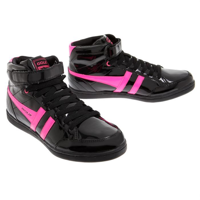 GOLA Baskets Final Femme   Achat / Vente BASKET MODE GOLA Final Femme