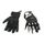 RIDER-TEC Gants Été Race II Cuir CE 1Kp.Homologué