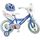 Velo enfant fille 4 ans