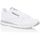 REEBOK Basket Homme Leather - Multisport - Blanc e