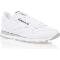 BASKET REEBOK Classic Leather Chaussures Homme BASKET REEBOK Classic Leather Chaussures Homme