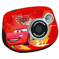 APPAREIL PHOTO ENFANT CARS Appareil Photo Numérique Enfant 1.3 MP Lexibo APPAREIL PHOTO ENFANT CARS Appareil Photo Numérique Enfant 1.3 MP Lexibo