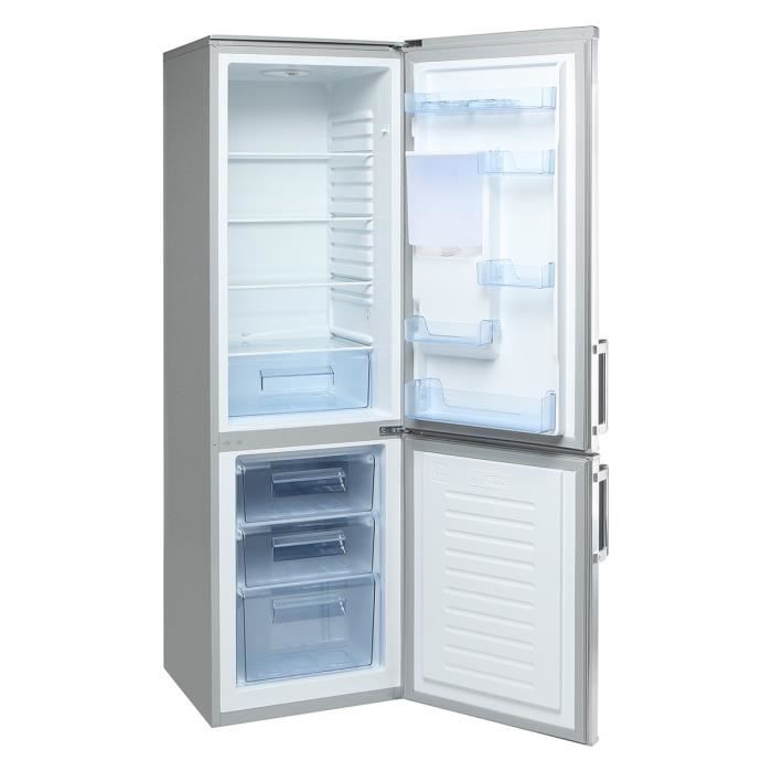  FC244DS - Réfrigérateur congélateur1