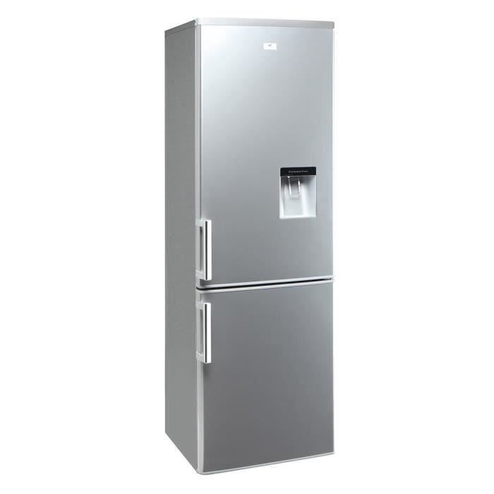  FC244DS - Réfrigérateur congélateur4