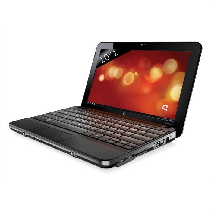 Compaq Mini CQ10 130SF   Achat / Vente NETBOOK Compaq Mini CQ10 130SF