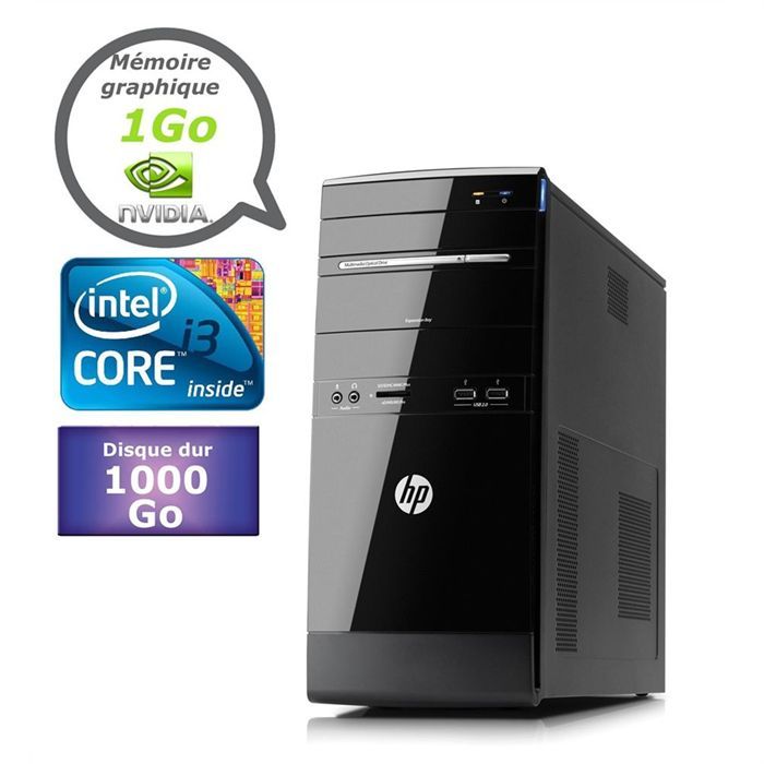 HP G5320fr   Achat / Vente UNITE CENTRALE HP G5320fr    