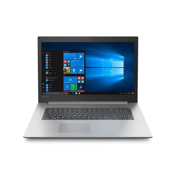Ordinateur Portable -  Ideapad 330-17IKB - 17"1