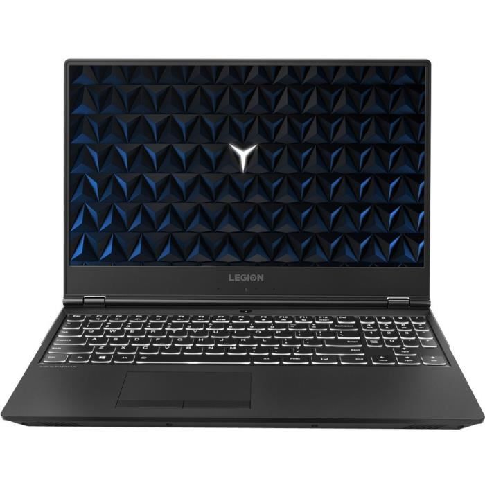 PC Portable Gamer -  Legion Y530-15ICH - 15,6"1