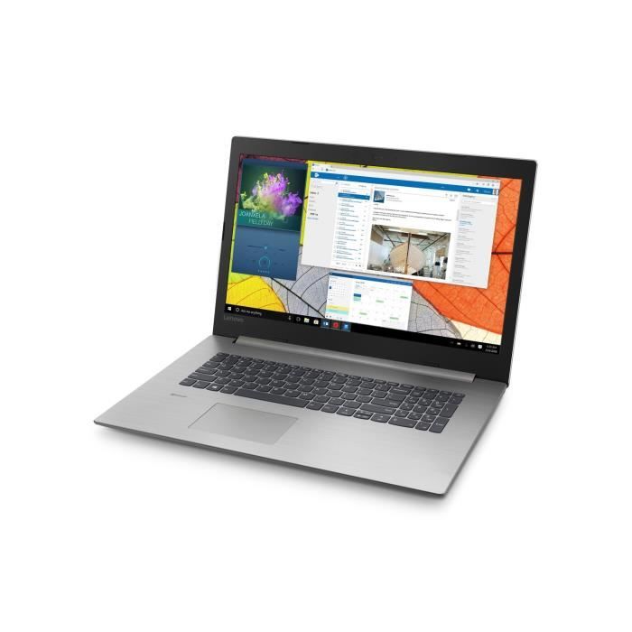 Ordinateur Portable -  Ideapad 330-17IKB - 17"2