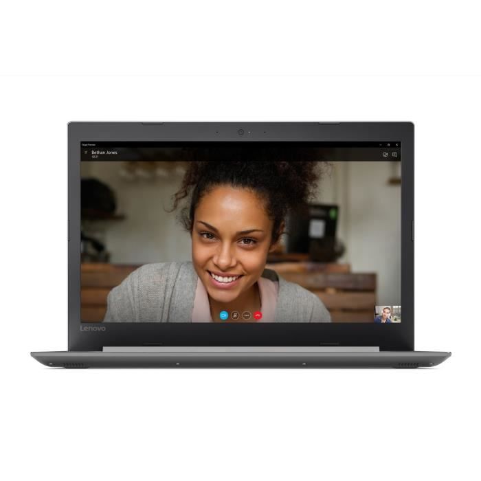 Ordinateur Portable -  Ideapad 330-17IKB - 17"4