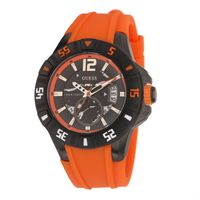 MONTRE GUESS Montre W0034G8 Homme MONTRE GUESS Montre W0034G8 Homme