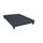 CONFORT DESIGN Sommier 140 x 190 - Tapissier - 12