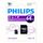 CARTE MÉMOIRE PHILIPS Carte micro SDXC - Class 10 - 64GO CARTE MÉMOIRE PHILIPS Carte micro SDXC - Class 10 - 64GO
