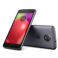 SMARTPHONE Motorola Moto E4 Gris SMARTPHONE Motorola Moto E4 Gris