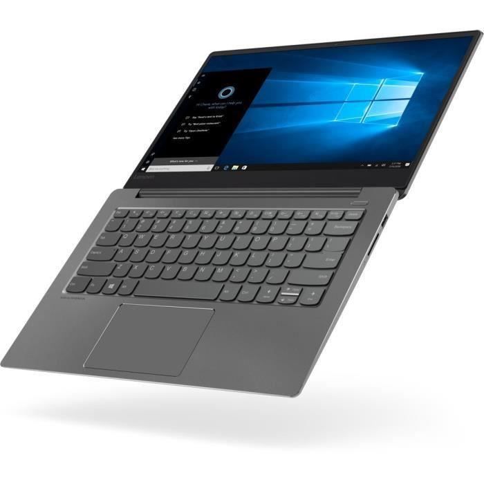 Ordinateur Ultrabook -  Ideapad 530S-14ARR - 14"4