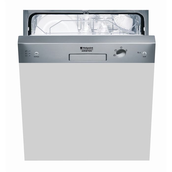 LFS 114 F/IX   Achat / Vente LAVE VAISSELLE HOTPOINT ARISTON LFS 114