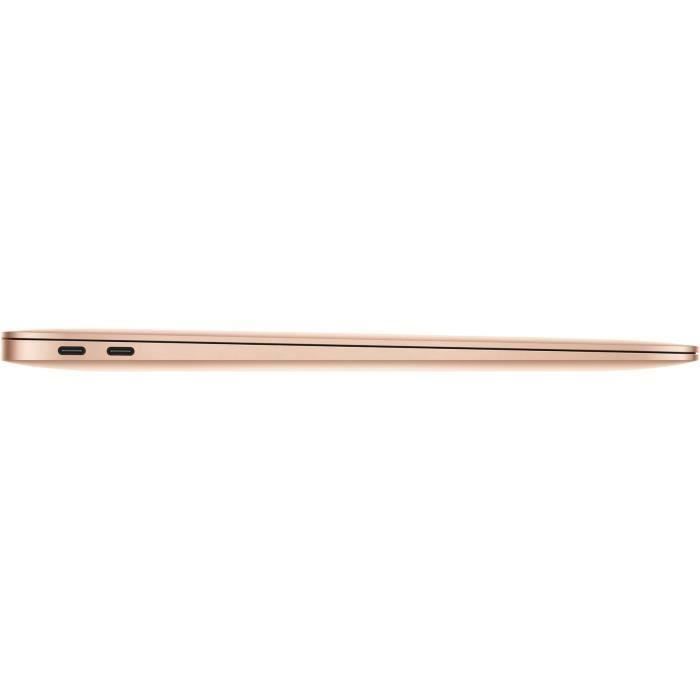 MacBook Air 13,3" Retina - Intel Core i53