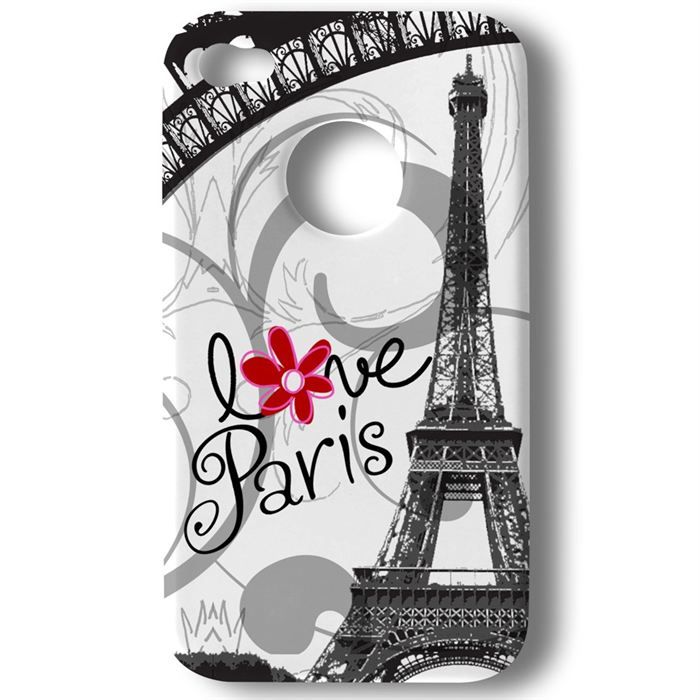 coque iphone 4 paris coque iphone 4 paris