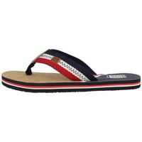 SANDALE - NU-PIEDS GIOSEPPO Sandales de Plage Bleu Marine Enfant Garç SANDALE - NU-PIEDS GIOSEPPO Sandales de Plage Bleu Marine Enfant Garç