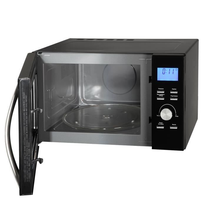  CEMO28UX94M Micro-ondes monofonction noir - 281