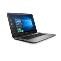 ORDINATEUR PORTABLE HP PC PORTABLE 17x114nf 17.3" -RAM 4Go - Windows 1 ORDINATEUR PORTABLE HP PC PORTABLE 17x114nf 17.3" -RAM 4Go - Windows 1
