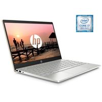 ORDINATEUR PORTABLE HP PC Ultrabook Pavilion 13-an0014nf - 13,3" FHD - ORDINATEUR PORTABLE HP PC Ultrabook Pavilion 13-an0014nf - 13,3" FHD -