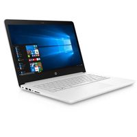 ORDINATEUR PORTABLE HP PC PORTABLE- 14"- 14BP024NF- 4 Go de RAM - Wind ORDINATEUR PORTABLE HP PC PORTABLE- 14"- 14BP024NF- 4 Go de RAM - Wind